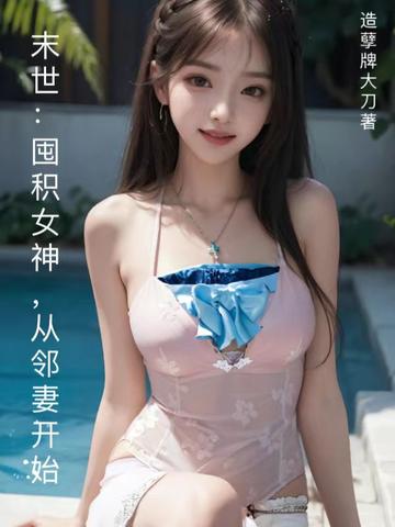 末世：囤积女神,从邻妻开始