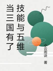 当三国有了技能与五维