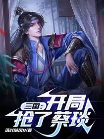 三国：开局抢了蔡琰