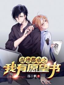 混迹都市之我有愿望书