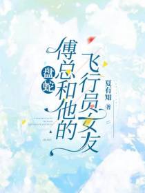 盘蛇傅总和他的飞行员女友