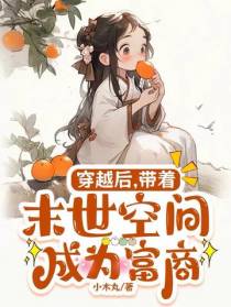 穿越后,带着末世空间成为富商
