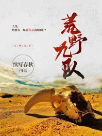 荒野九队