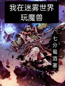 我在迷雾世界玩魔兽