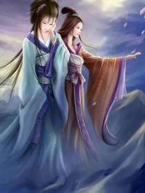 穿越成团宠小妹,走上人生巅峰