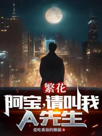 繁花：阿宝,请叫我A先生
