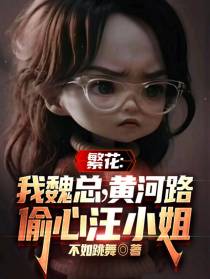 繁花：我魏总,黄河路偷心汪小姐
