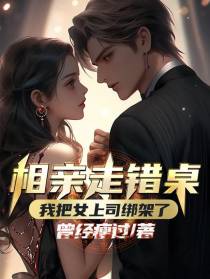 相亲走错桌，我把女上司绑架了