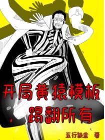 开局黄猿模板，踢翻所有