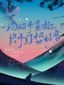 一场始于星际,终于幻想的梦
