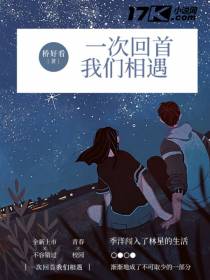 一次回首我们相遇