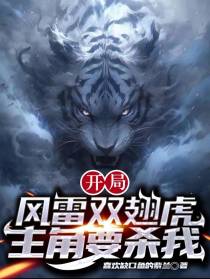 开局风雷双翅虎,主角要杀我？
