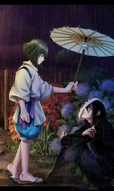 灵异之阴阳少女
