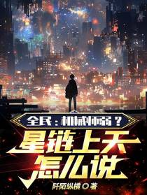 全民：机械师弱？星链上天怎么说