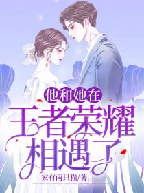 他和她在王者荣耀相遇了