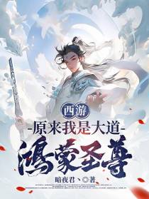 西游，原来我是大道鸿蒙圣尊