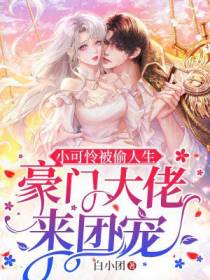 小可怜被偷人生，豪门大佬来团宠
