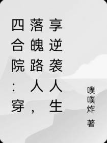四合院：穿落魄路人,享逆袭人生