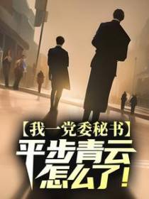 我一党委秘书，平步青云怎么了！