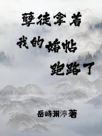 孽徒拿着我的婚帖跑路了