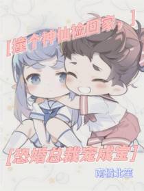 撞个神仙捡回家,恐婚总裁宠成宝