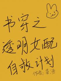 书穿之透明女配自救计划