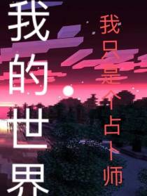 我的世界：我只是个占卜师