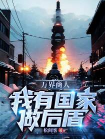 万界商人,我有国家做后盾