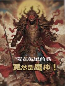 蒙在鼓里的我竟然是魔神！