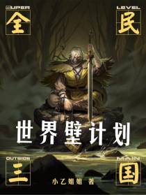 全民三国：世界壁计划