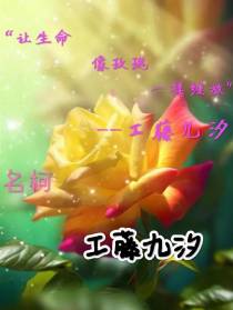 名柯之工藤九汐