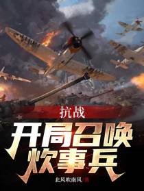 抗战,开局召唤炊事兵！