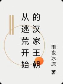 从逃荒开始的汉家王朝