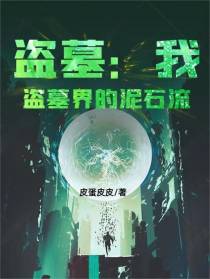 盗墓：我！盗墓界的泥石流
