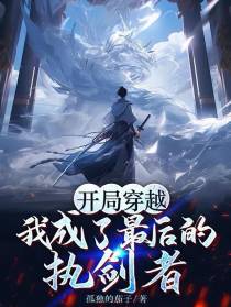 开局穿越,我成了最后的执剑者