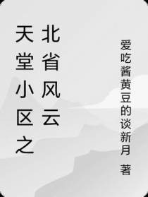 天堂小区之北省风云