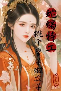 蛇蝎特工,挑个皇子做太子