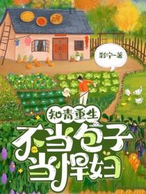 知青重生,不当包子当悍妇