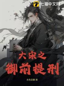 大宋之御前提刑