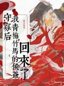守寡后我青梅竹马的侯爷回来了