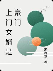上门女婿是豪门