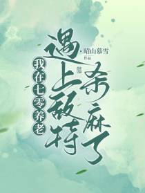 我在七零养老,遇上敌特杀麻了