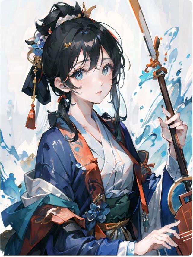 仙路昭昭,一念无情