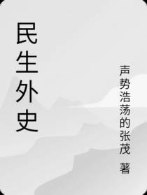 民生外史