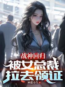 战神回归,被女总裁拉去领证