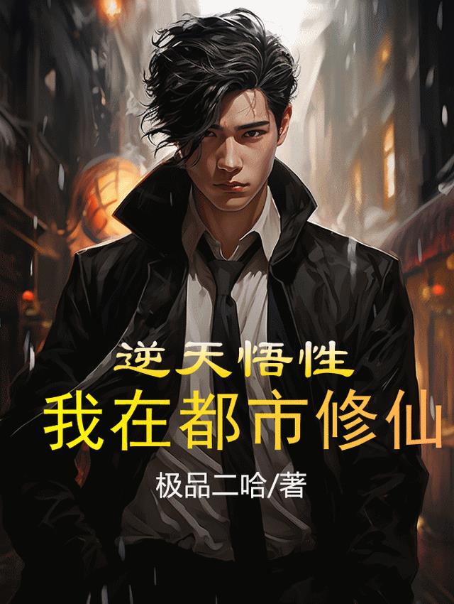 逆天悟性：我在都市修仙