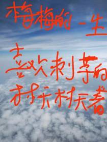 梅梅的一生