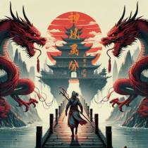 神以灵兮