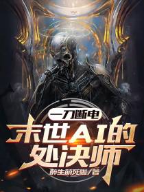 一刀断电,末世AI的处决师