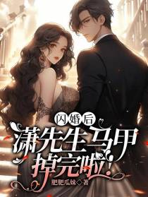 闪婚后,潇先生马甲掉完啦！